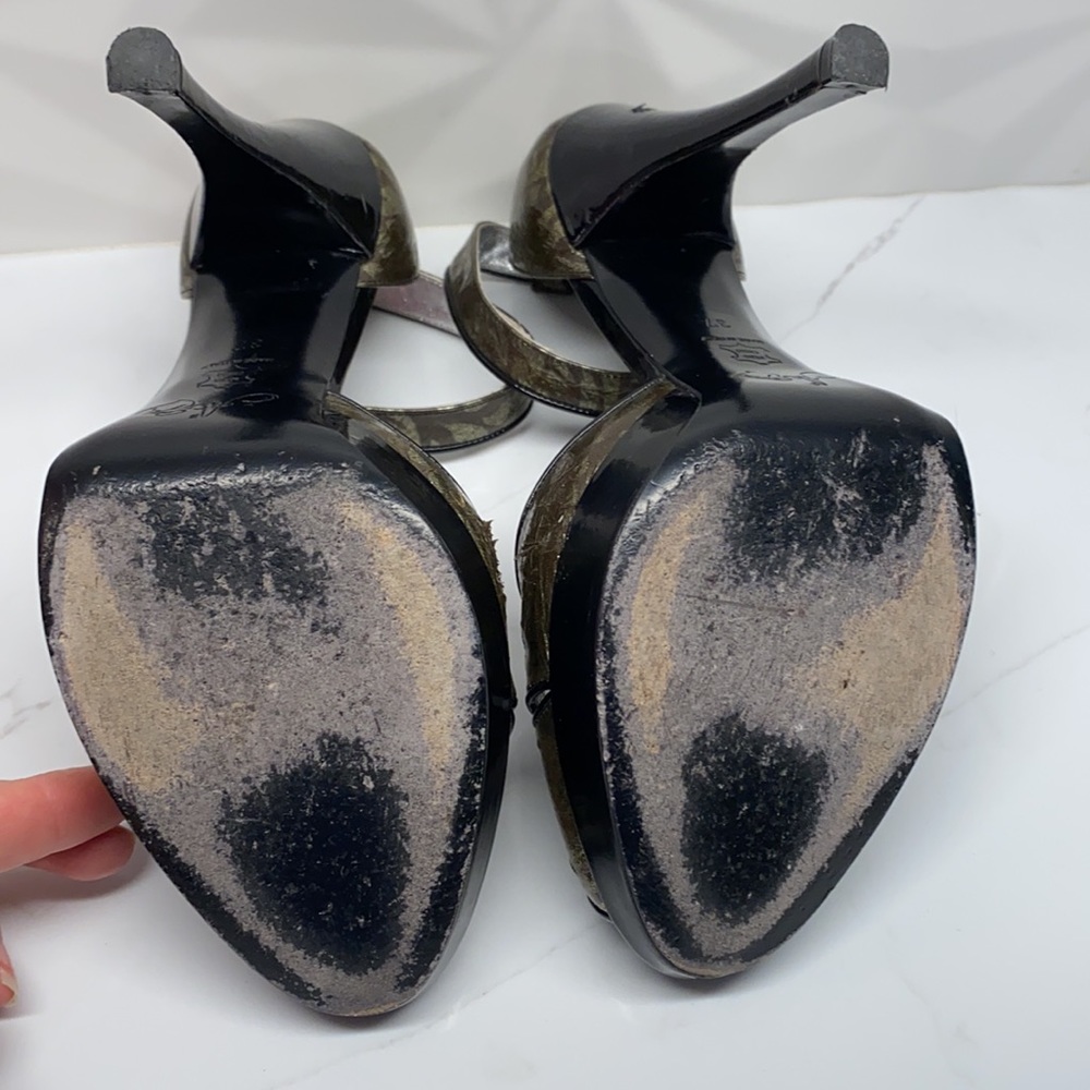 Angeleigh Anastasia High Heel - image 6